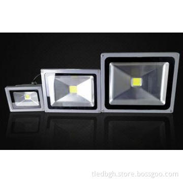Hotle / Hospital Waterproof Led Flood Light Outdoor 10W 20W
